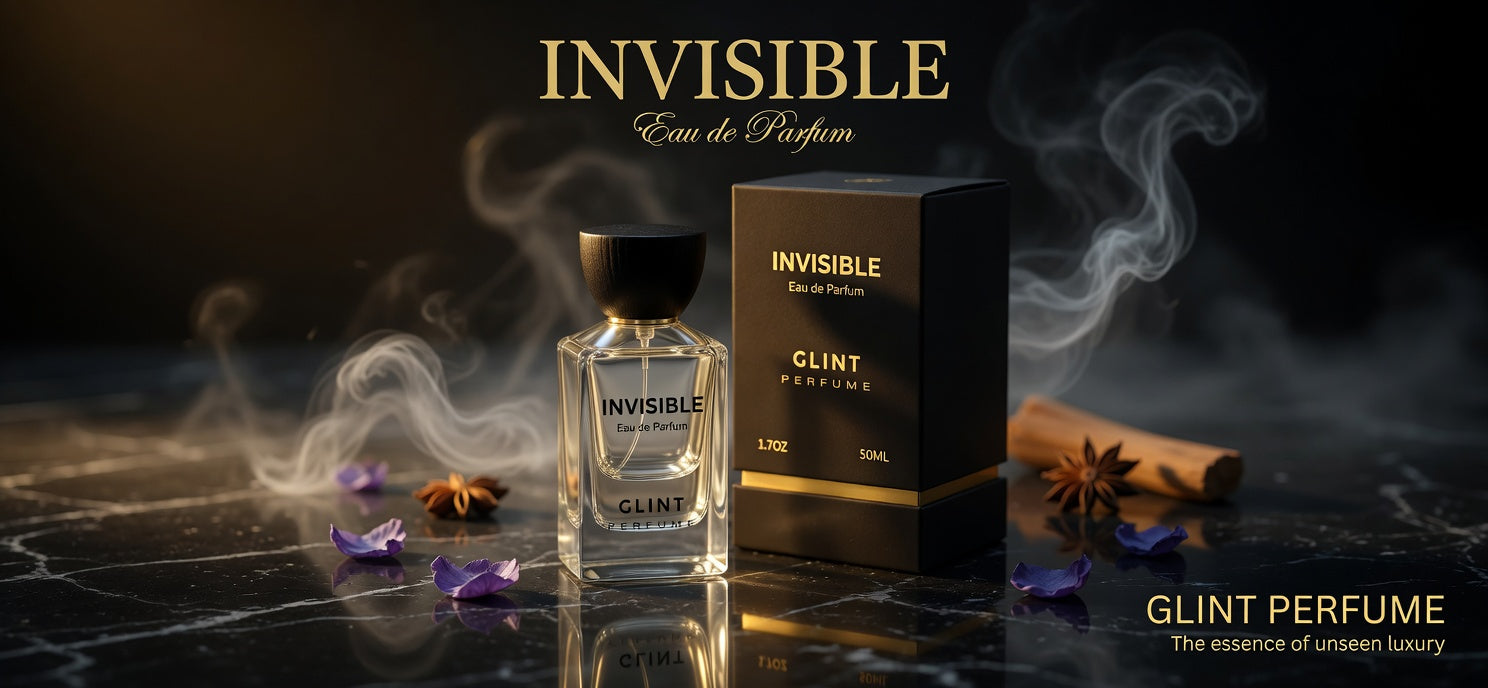 Invisible Parfum