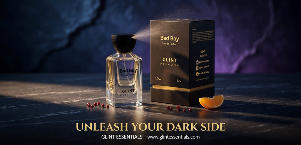 Bad Boy Parfum