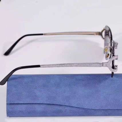 Moissanite Sunglasses