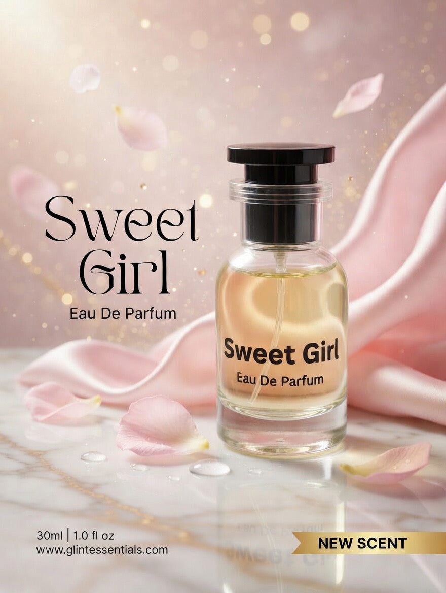 Sweet Girl Parfum