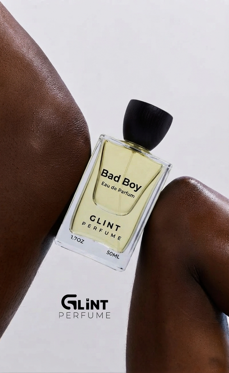 Bad Boy Parfum
