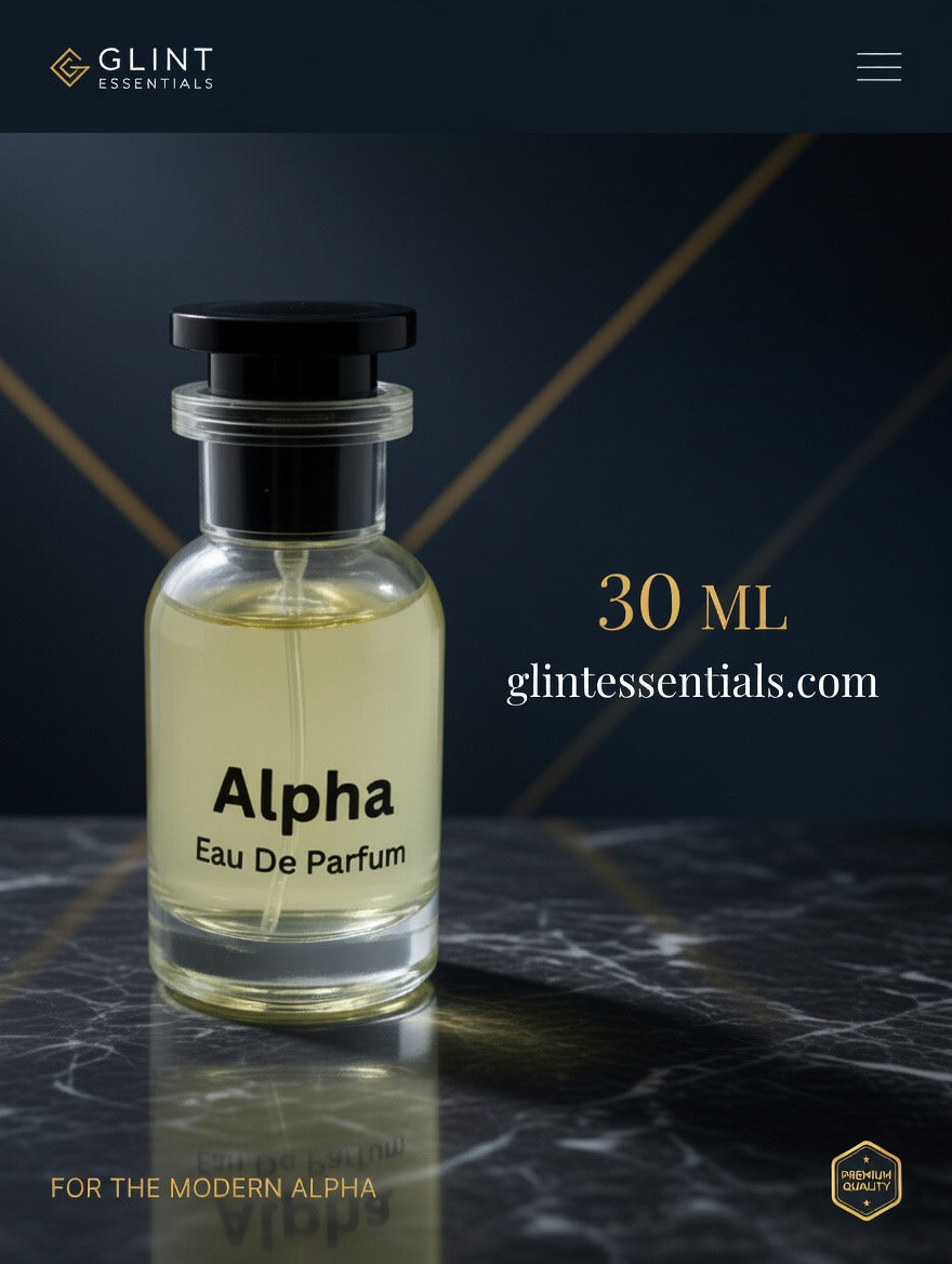 Alpha Parfum