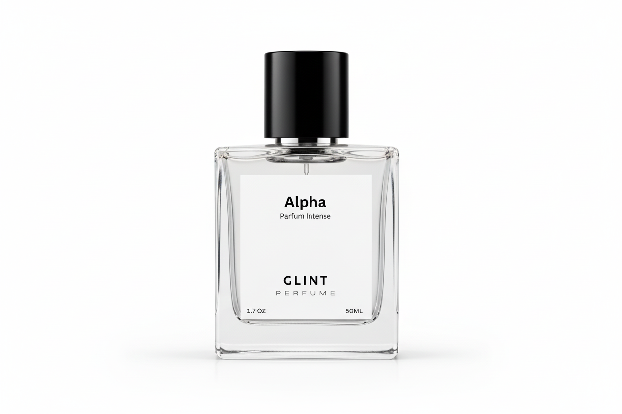 Alpha EDP