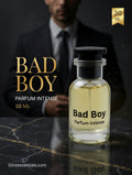 Bad Boy Parfum