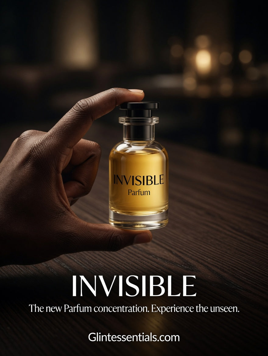 Invisible Parfum
