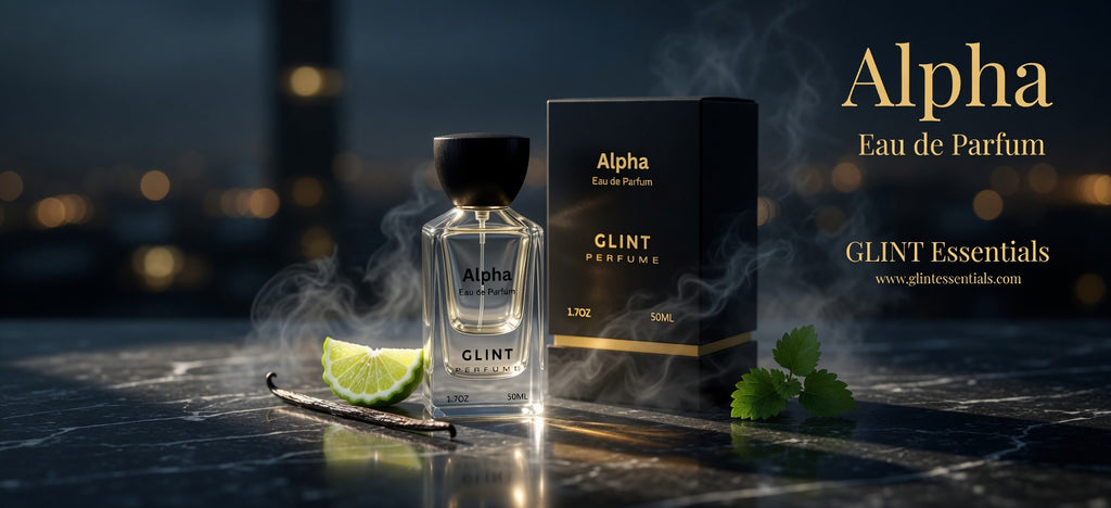 Alpha Parfum