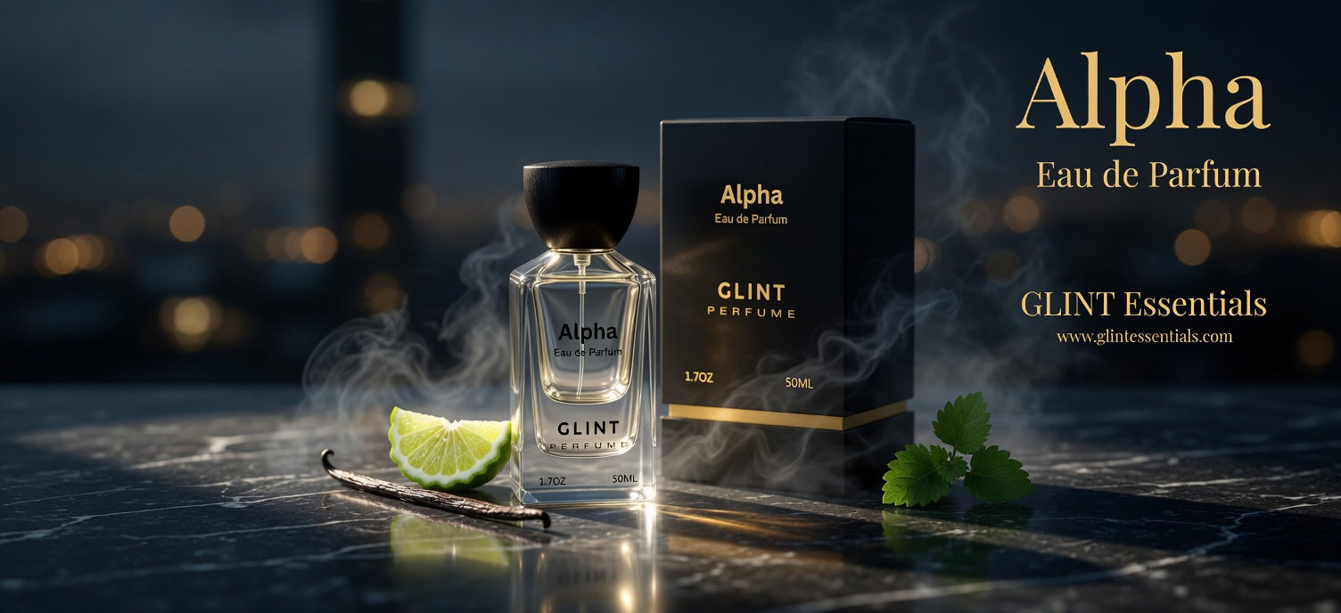 Alpha Parfum