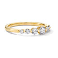 1.5ct Moissanite Women Wedding Ring