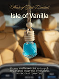 3pcs of Hanging Air Fresheners