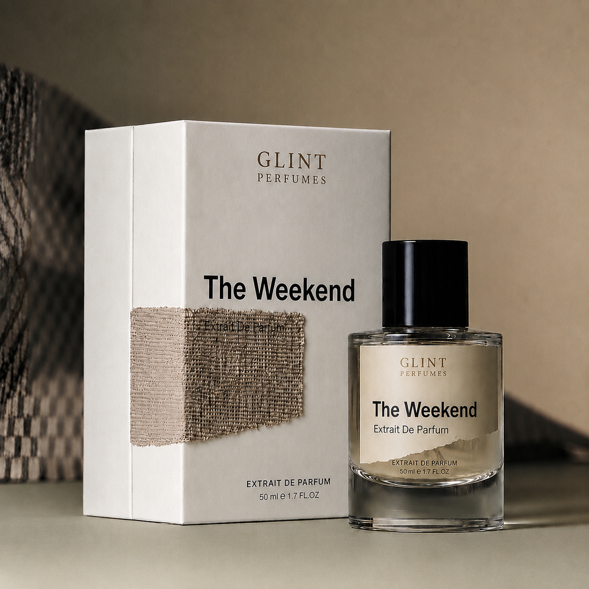 The Weekend